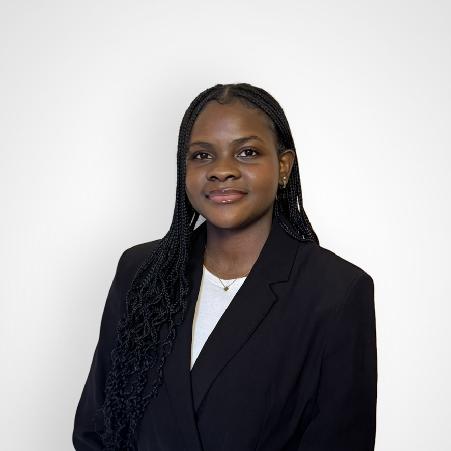 Halimatou Larwanou